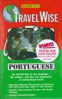 Cover of: Travelwise German (Book & Cassette package)