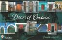 Cover of: Doors of Oaxaca