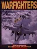 Warfighters by Rick Llinares, Chuck Lloyd