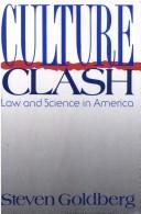 Cover of: Culture Clash by Steven Goldberg