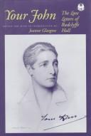 Cover of: Your John by Radclyffe Hall