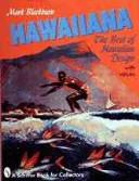 Cover of: Hawaiiana by Mark Blackburn