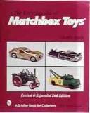 Cover of: Encyclopedia of Matchbox Toys 1947-1996