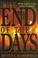 Cover of: The End of the Days