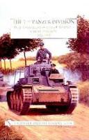 Cover of: The 7th Panzer Division | Hasso V. Manteuffel