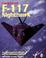 Cover of: Lockheed F-117 Nighthawk