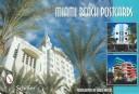 Cover of: Miami Beach Postcards | Bruce M. Waters