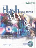Cover of: Macromedia Flash Mx by Denise Seguin