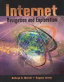 Cover of: Internet Navigation and Exploration