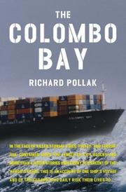 Cover of: The Colombo Bay