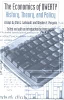 Cover of: The Economics Of Qwerty: History, Theory, Policy: Essays by Stan J. Liebowitz and Steven E. Margolis (Political Economy of Austrian School)