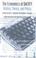 Cover of: The Economics Of Qwerty: History, Theory, Policy