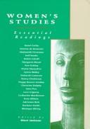 Cover of: Women's Studies: Essential Readings
