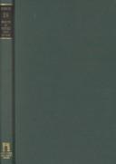 The formation of vegetable mould through the action of worms, with observations on their habits by Charles Darwin