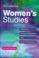 Cover of: Introducing Women's Studies