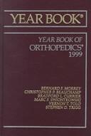 Cover of: The Yearbook of Orthopedics 1999