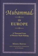 Cover of: Muhammad in Europe by Minou Reeves