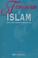 Cover of: feminism + islam