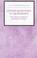 Cover of: Jewish Responses to Modernity