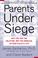 Cover of: Parents Under Siege