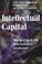 Cover of: Intellectual capital