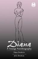 Cover of: Diana: a strange autobiography