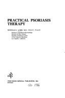 Cover of: Practical psoriasis therapy