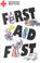 Cover of: First Aid Fast
