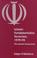 Cover of: Islamic fundamentalist terrorism, 1979-95