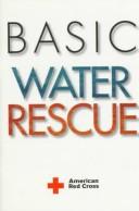 Cover of: Basic Water Rescue