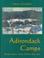 Cover of: Adirondack Camps