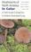 Cover of: Mushrooms of North America in color