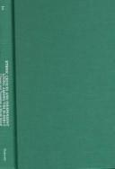 Cover of: Ethnic choices and independent living among the elderly: change and transition in Rhode Island