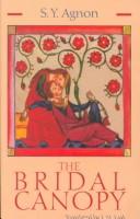 Cover of: The Bridal Canopy (Library of Modern Jewish Literature)
