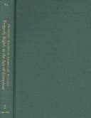 Cover of: Reform and regulation of property rights by edited with introductions by James W. Ely, Jr.