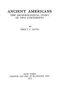 Shamanism in western North America by Willard Z. Park