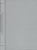 Cover of: Military Strategy and Escalation (The Vietnam War, Volume 2) by Walter Hixson