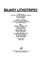Cover of: Biliary lithotripsy / editors, Joseph T. Ferrucci, Michael Delius, H. Joachim Burhenne