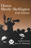 Cover of: Hanna Sheehy-Skeffington: Irish Feminist (Irish Studies)