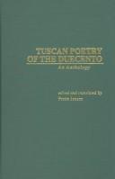 Cover of: Tuscan Poetry of the Duecento | Frede Jensen