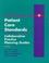 Cover of: Patient care standards