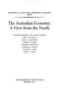 Cover of: Australian Economy by Richard E. Caves