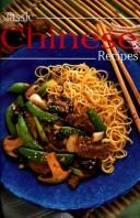 Cover of: Classic Chinese Recipes by Jacqueline Bellefontaine