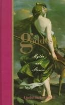 Cover of: The goddess by Lindel Barker-Revell
