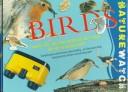Cover of: Birds by Jen Green