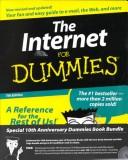 Cover of: Internet for Dummies, Seventh Edition / Creating Web Pages for Dummies, Fifth Edition With CD-ROM by 
