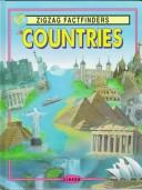 Cover of: Countries (Zigzag Factfinders) by Moira Butterfield