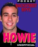 Cover of: Howie (Pocket Romeo, Backstreet Boys) by Smithmark