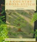 Cover of: A Country Cross-Stitch Companion