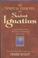 Cover of: The Spiritual Exercises of Saint Ignatius